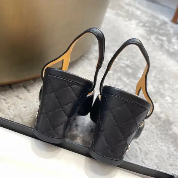 Firstbag Ru CHANEL SLING-BACK