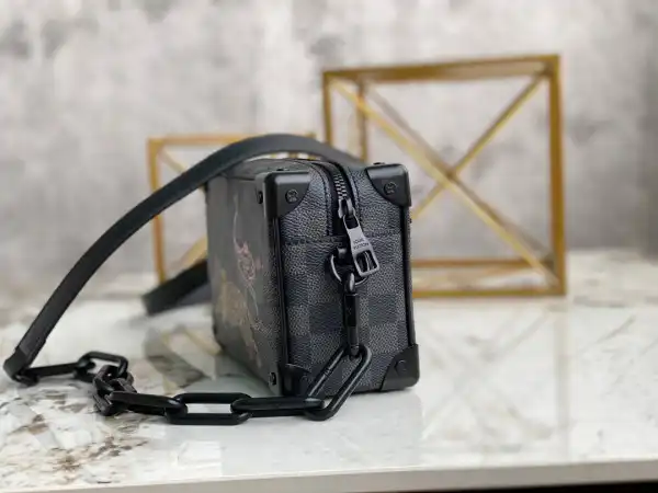 Frstbag ru LOUIS VUITTON MINI SOFT TRUNK