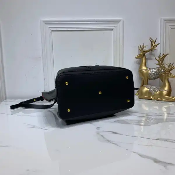 VALENTINO GARAVANI ESCAPE TOTE BAG