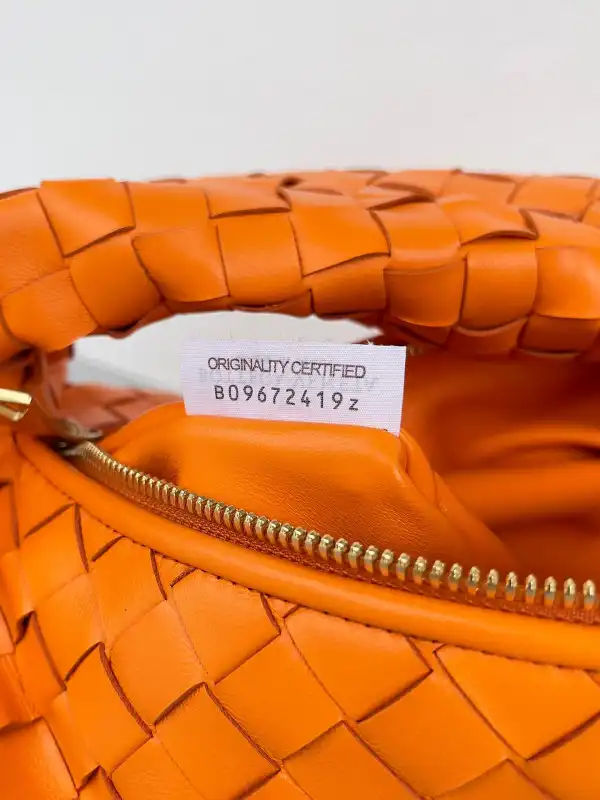 Bagsoffer yupoo BOTTEGA VENETA Teen Jodie