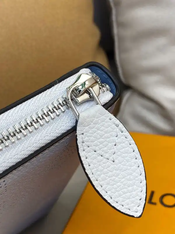 Affordable LOUIS VUITTON ZIPPY WALLET