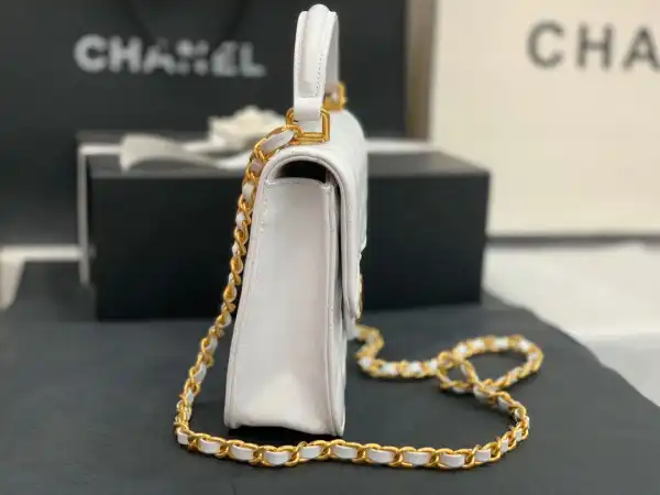 CHANEL FLAP BAG