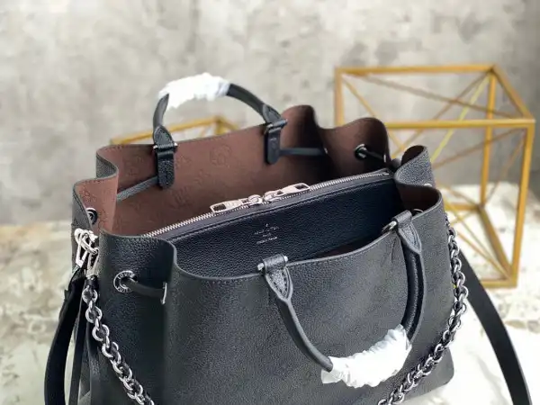 Aaa replica ru LOUIS VUITTON BELLA TOTE