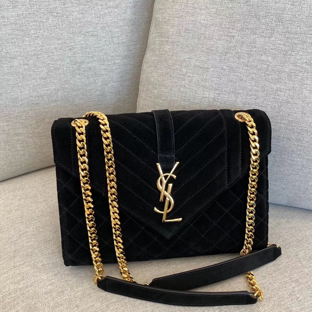 HOT SALE YSL ENVELOPE MEDIUM BAG