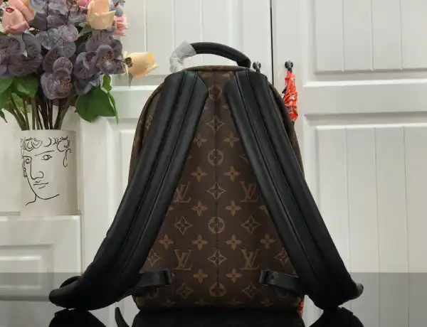 Frstbag ru LOUIS VUITTON PALM SPRINGS PM NEW EDITON