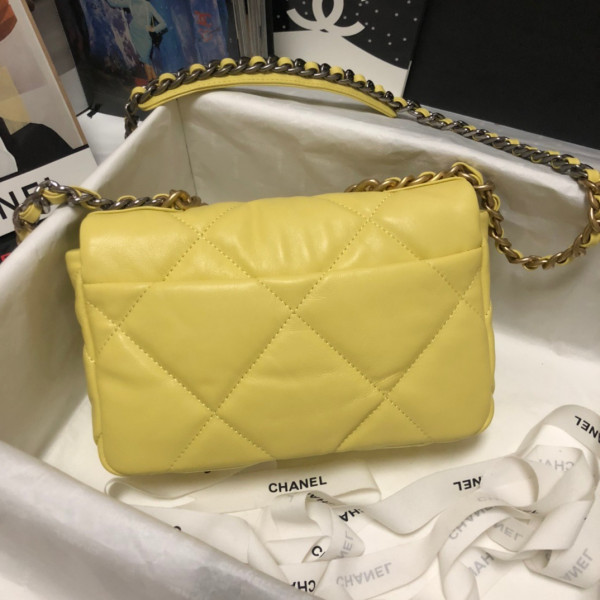 CL 19 FLAP BAG