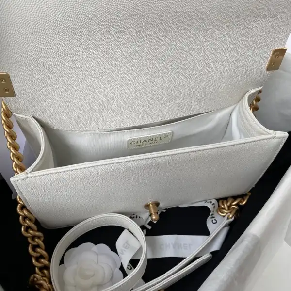 Frstbag ru CHANEL BOY BAG