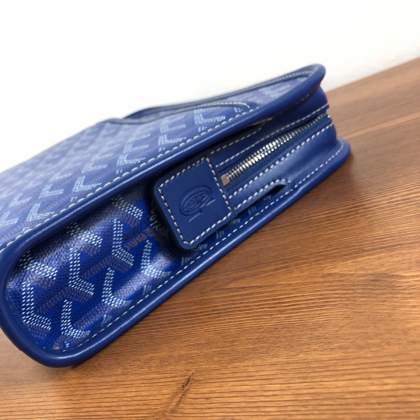 HOT SALE GOYARD TOILETRY BAG