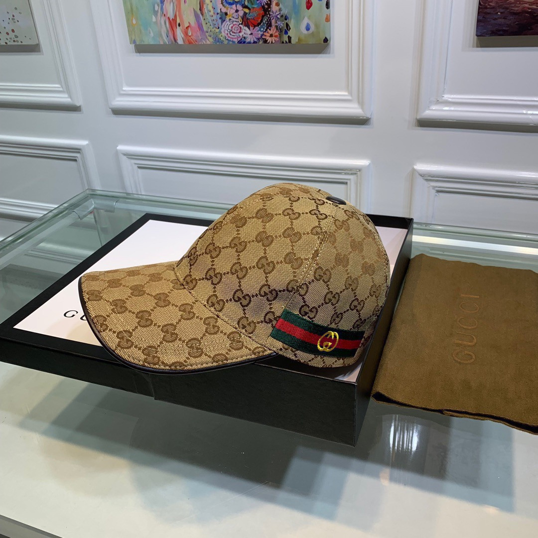 HOT SALE GUCCI HAT