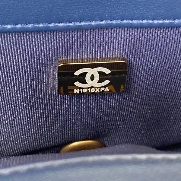 CHANEL FLAP BAG