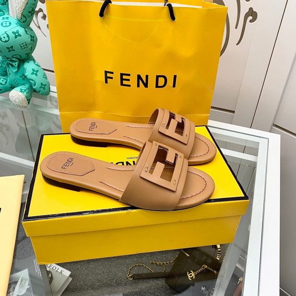 HOT SALE Fendi Signature