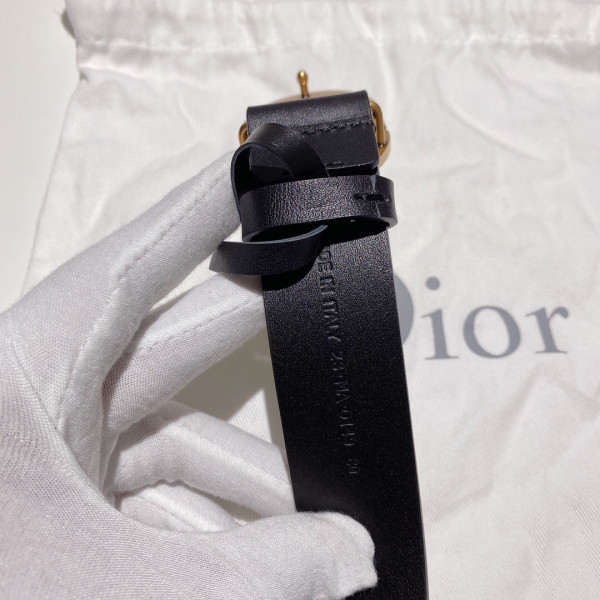 HOT SALE dior BELT