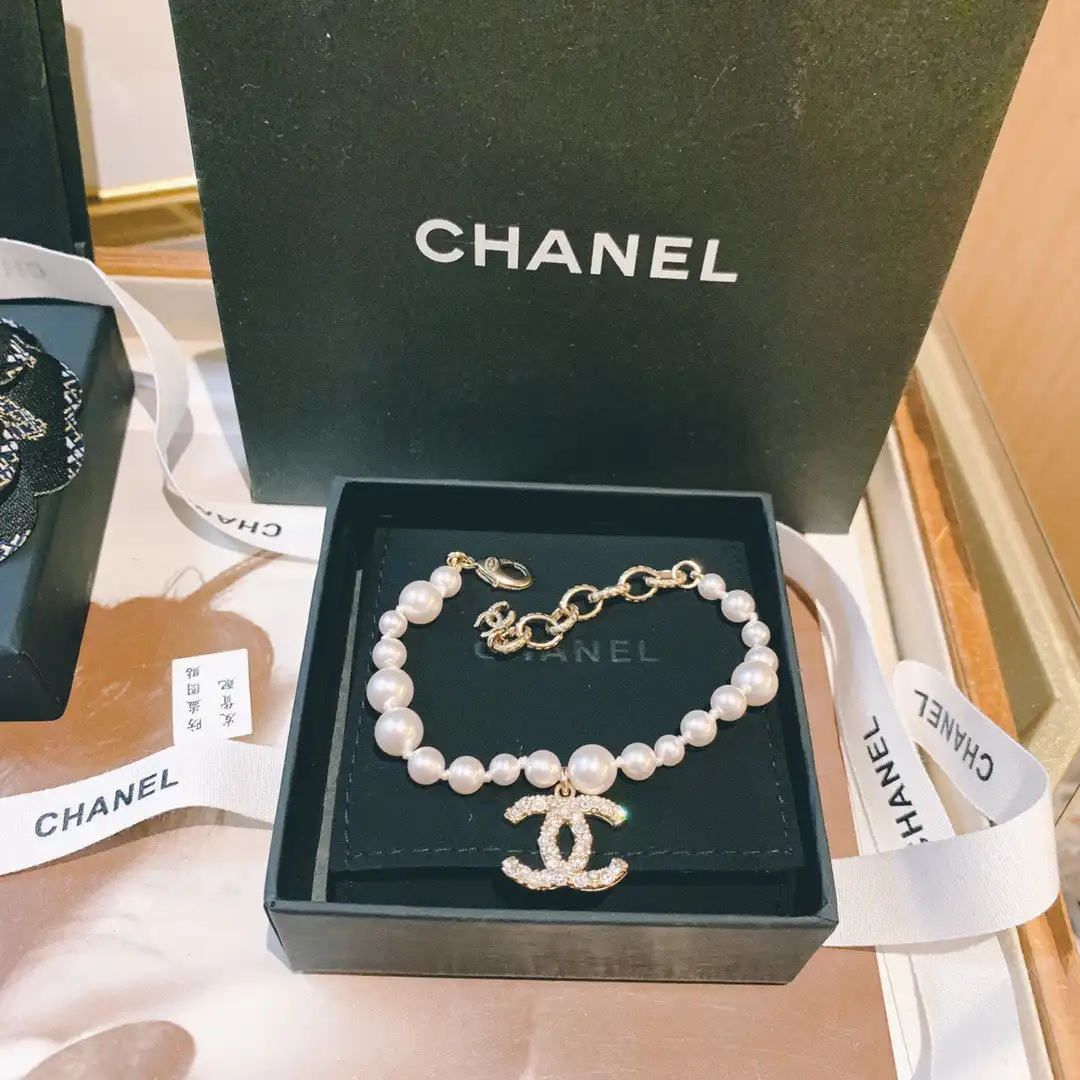 CHANEL BRACELET