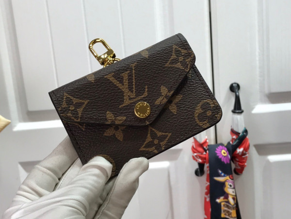 HOT SALE LOUIS VUITTON FELICIE STRAP & GO