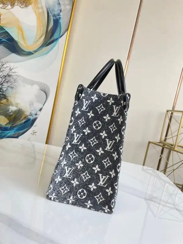 Frstbag ru LOUIS VUITTON ONTHEGO MM