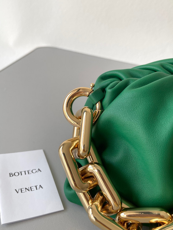 HOT SALE BOTTEGA VENETA THE CHAIN POUCH