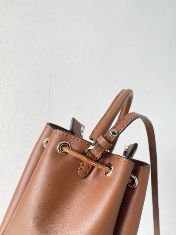 HOT SALE BURBERRY Bucket Bag