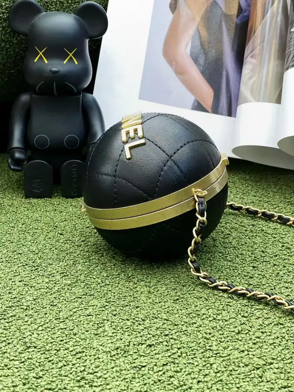 CHANEL SPHERE MINAUDIERE