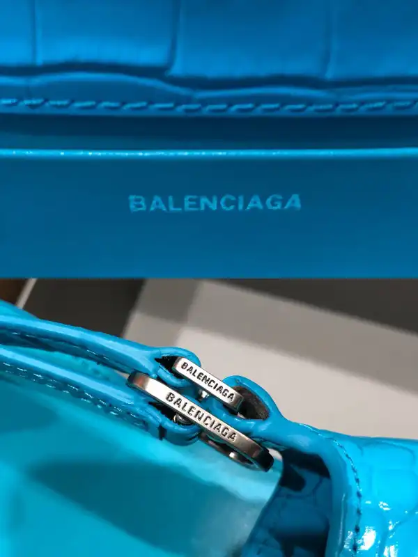 BALENCIAGA XX SMALL FLAP BAG BOX