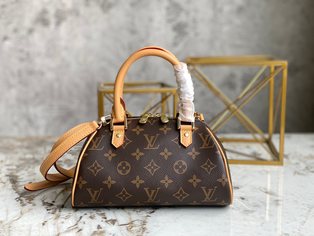 LOUIS VUITTON VINTAGE BAG