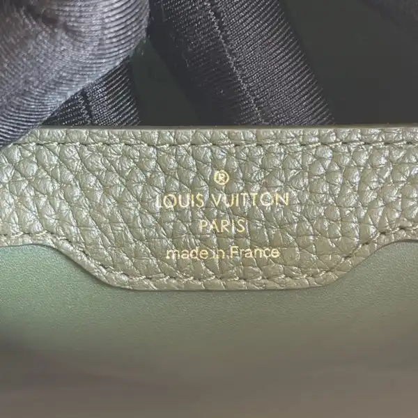 Cheap LOUIS VUITTON CAPUCINES BB