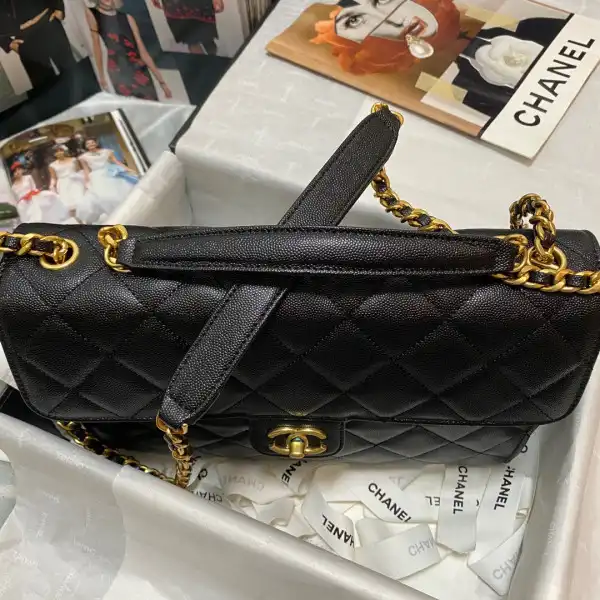 CHANEL SATCHEL