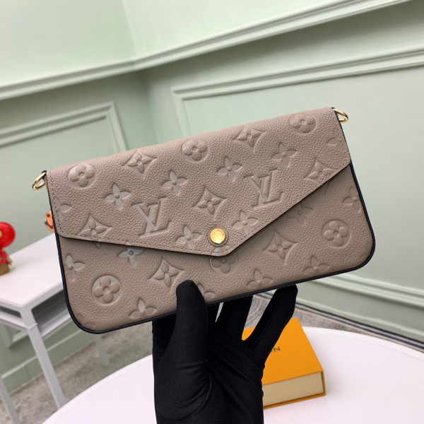 HOT SALE LOUIS VUITTON POCHETTE FÉLICIE