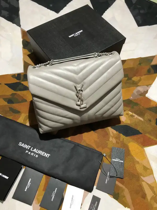 First bag ru YSL LOULOU