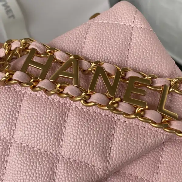 CHANEL WAIST BAG