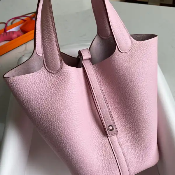 Firstbag Ru HERMES PICOTIN PM 18