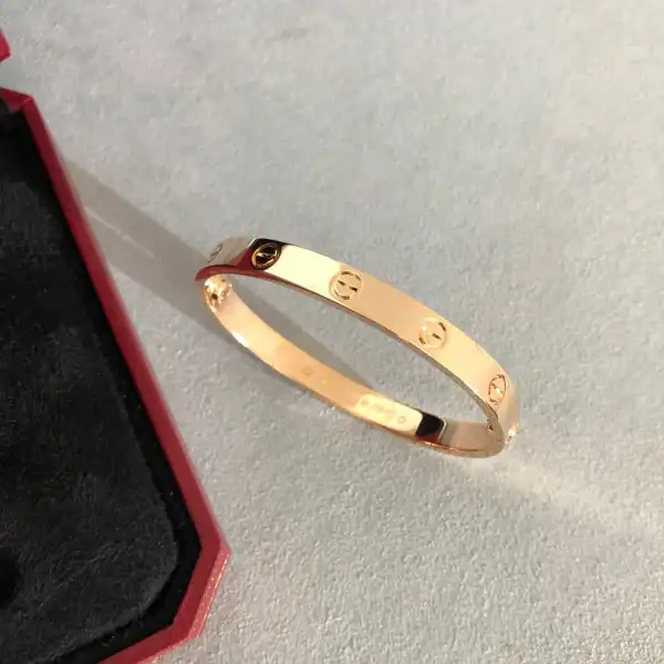 CARTIER  BRACELET