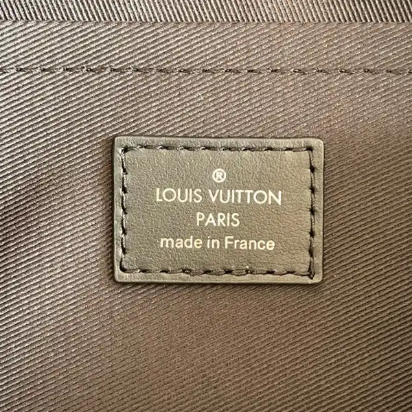 Firstbag Ru Louis Vuitton CITY KEEPALL