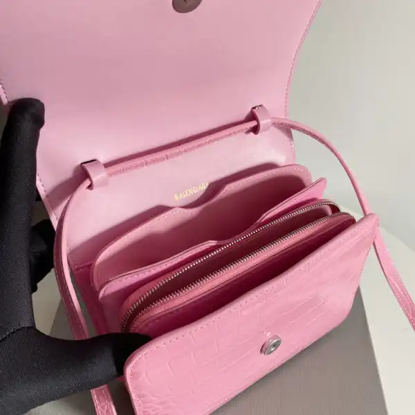 First bag ru BALENCIAGA WOMEN'S B