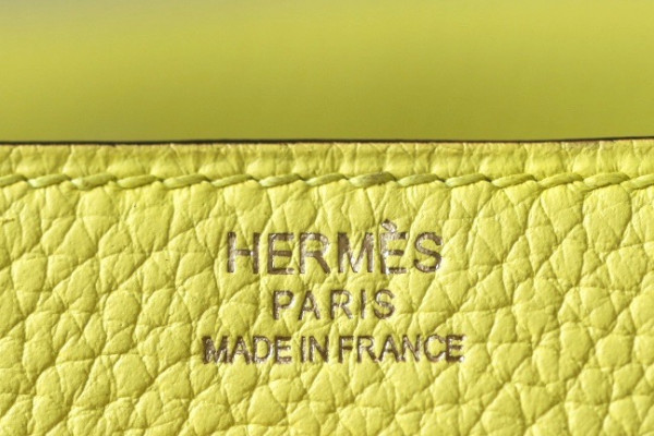 HOT SALE HERMES LINDY 26 HANDMADE