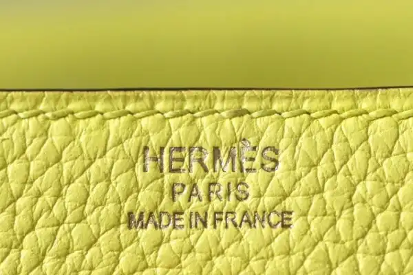 HERMES LINDY 26 HANDMADE