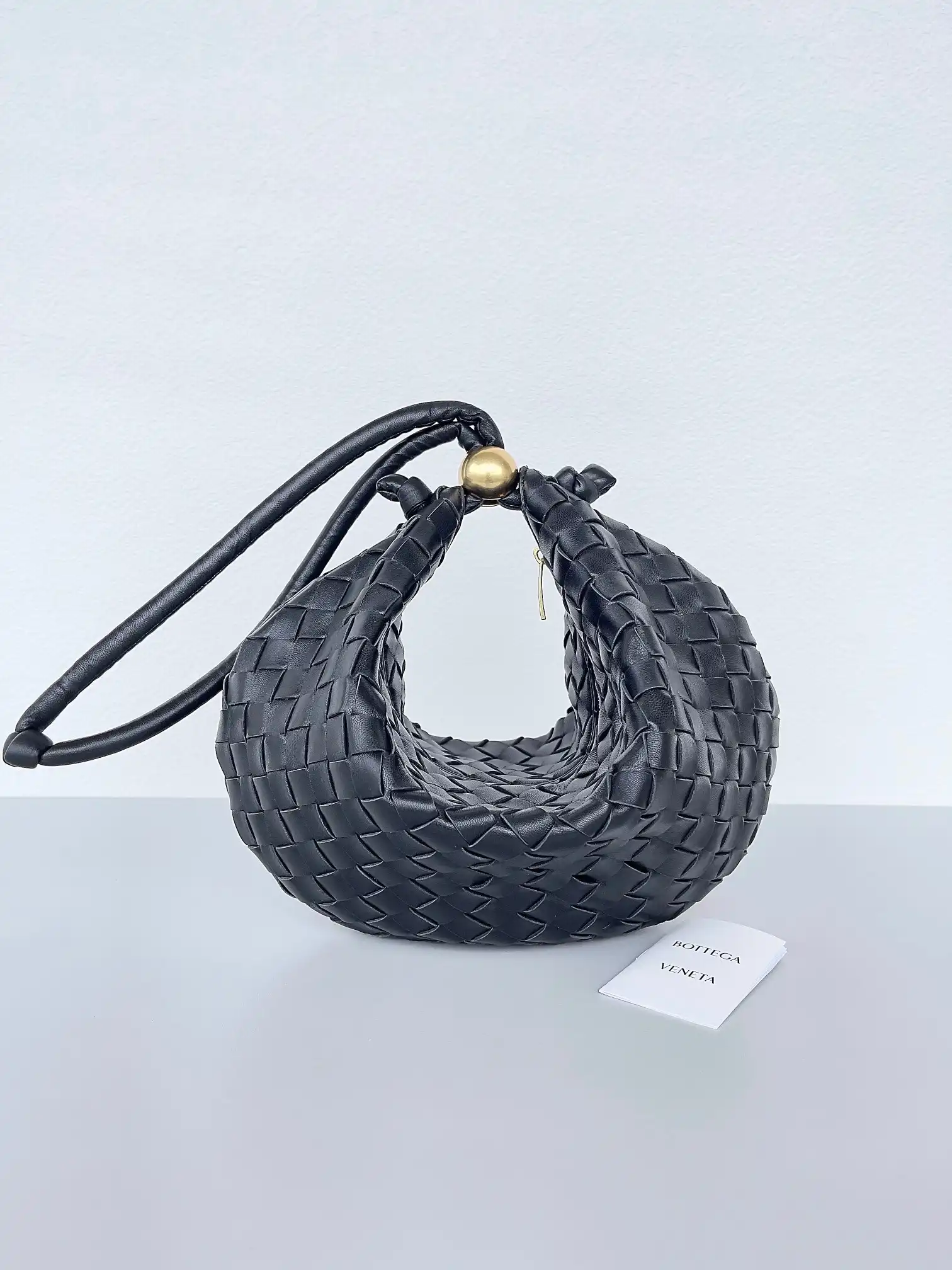 Frstbag ru BOTTEGA VENETA Turn