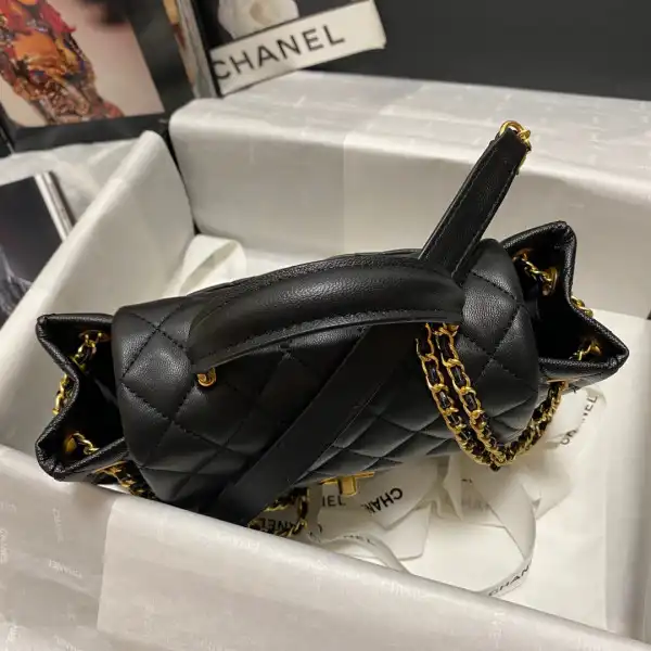 CHANEL FLAP BAG