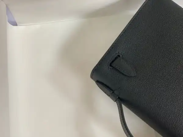 Bagsoffer yupoo HERMES KELLY POCHETTE