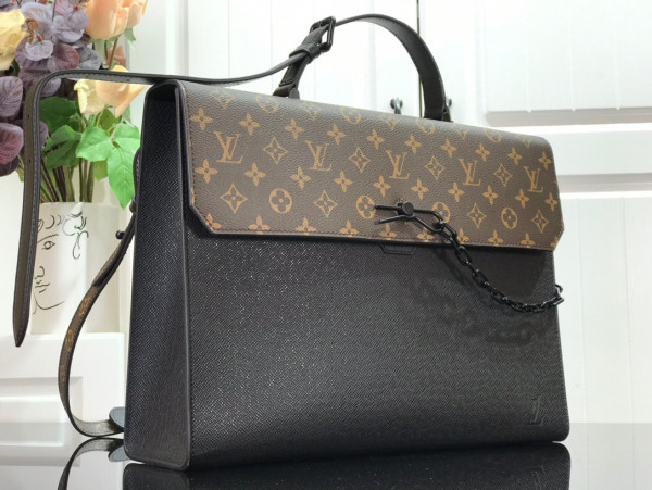 HOT SALE LOUIS VUITTON ROBUSTO BRIEFCASE