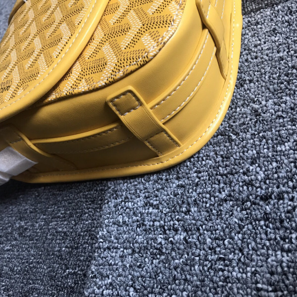 HOT SALE GOYARD BELVEDERE