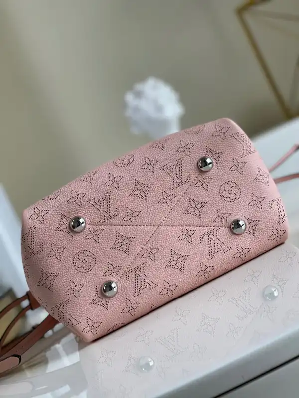 Firstbag Ru LOUIS VUITTON BELLA