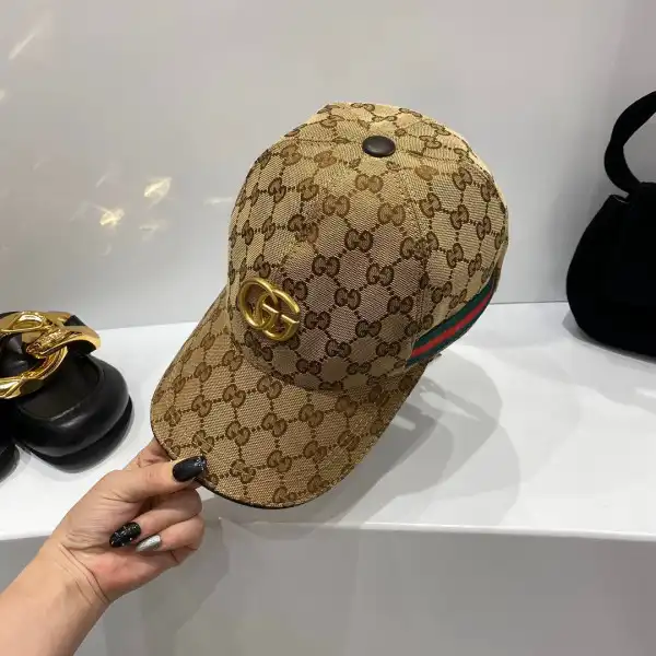 Bagsoffer yupoo GUCCI HAT