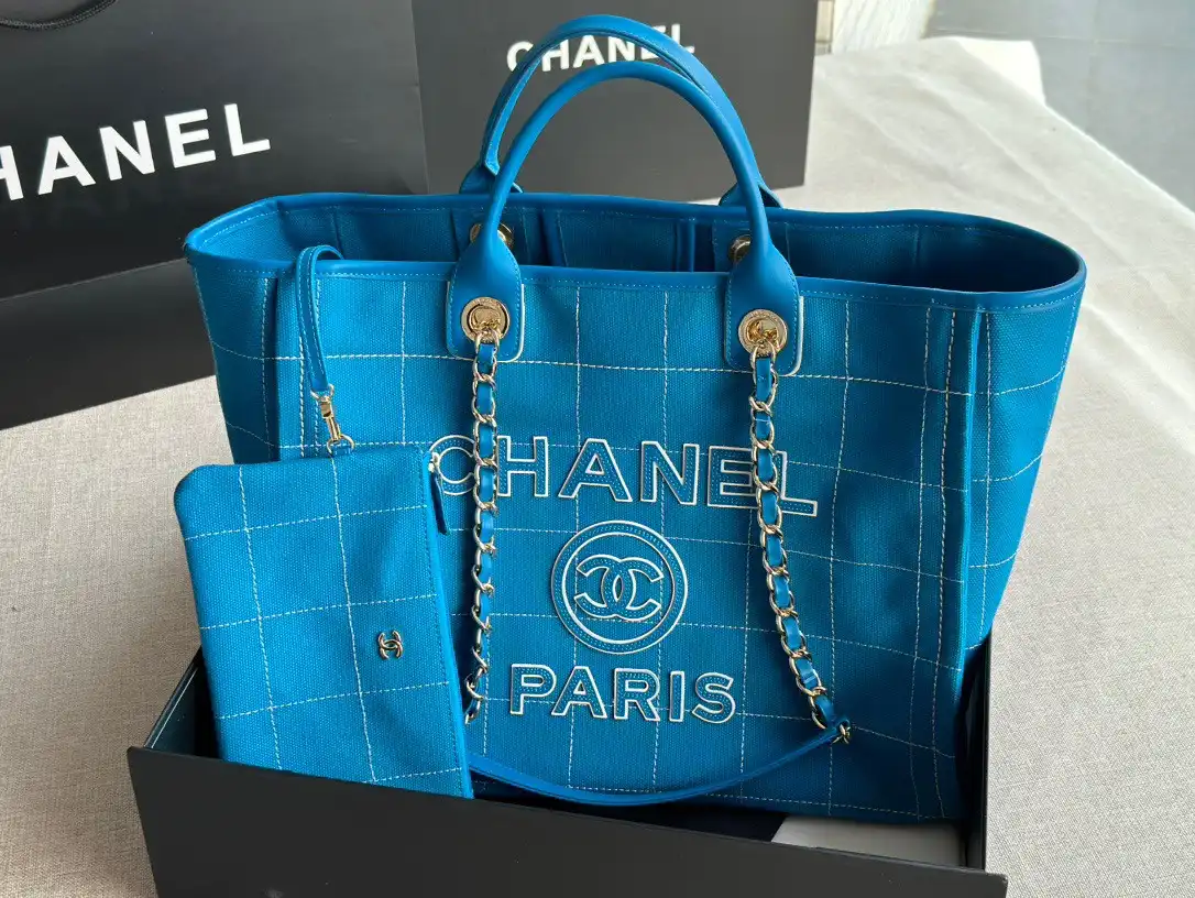 CL MAXI SHOPPING BAG