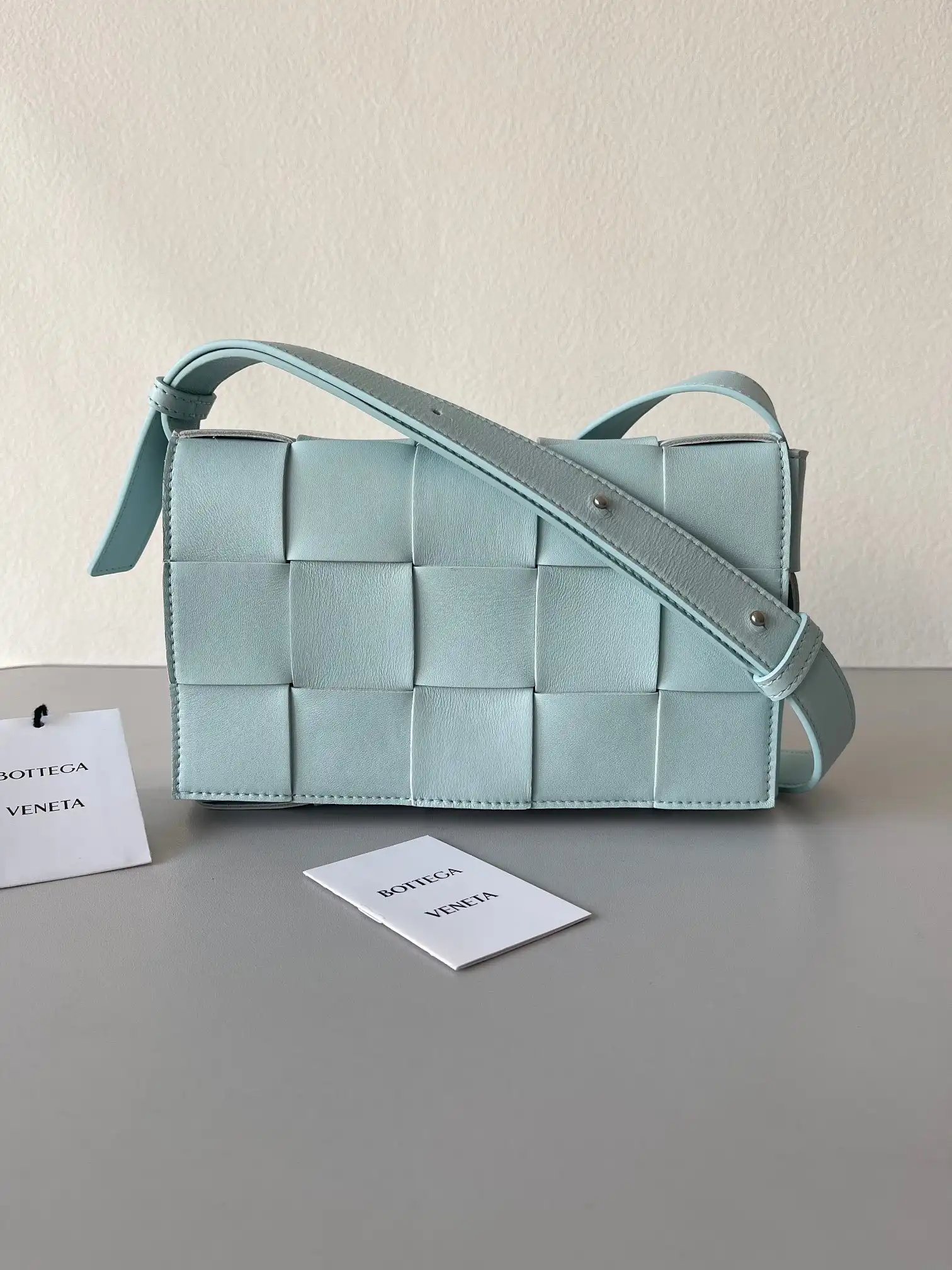 Frstbag ru BOTTEGA VENETA CASSETTE