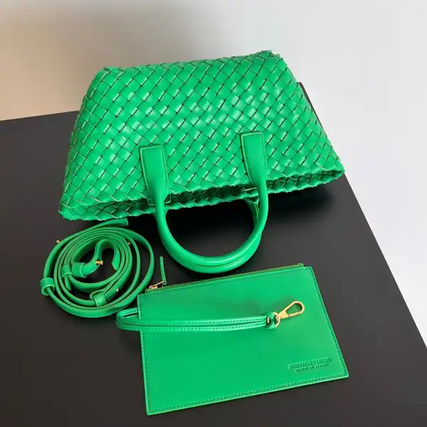 Frstbag ru BOTTEGA VENETA MINI CABAT