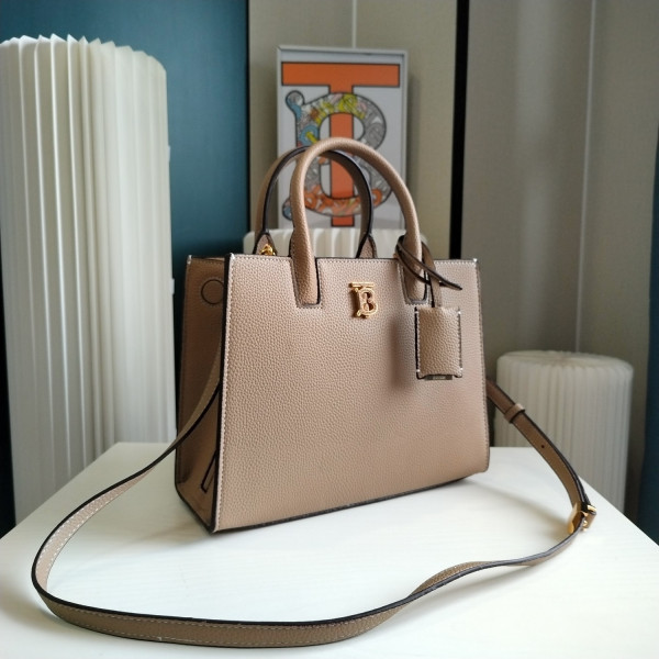 HOT SALE BURBERRY Small Frances Bag