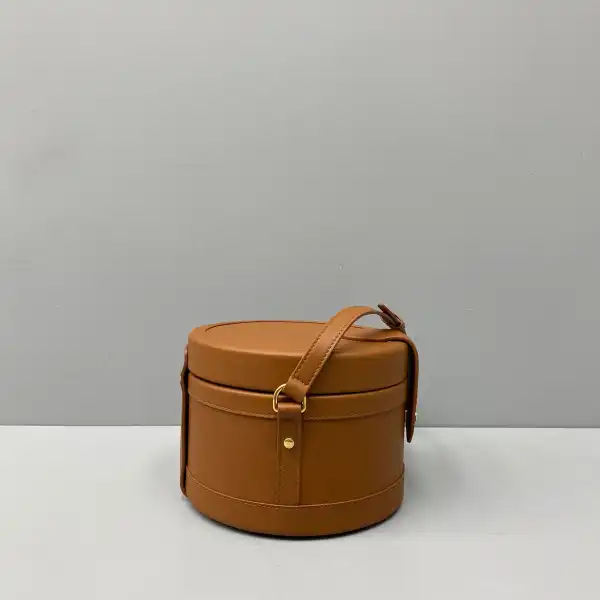 CELIN* MEDIUM TAMBOUR BAG