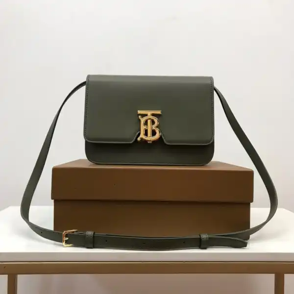 BURBERRY SMALL TB Bag