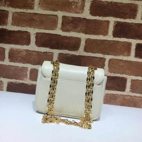 HOT SALE GUCCI Marina mini bag