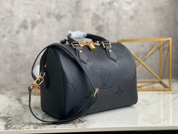 HOT SALE LOUIS VUITTON SPEEDY BANDOULIÈRE 25